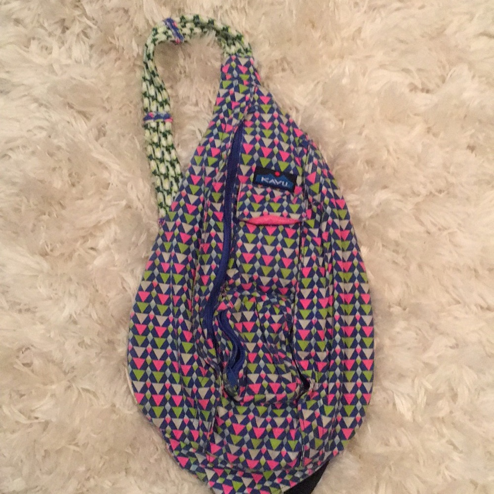 Kavu crossbody purse